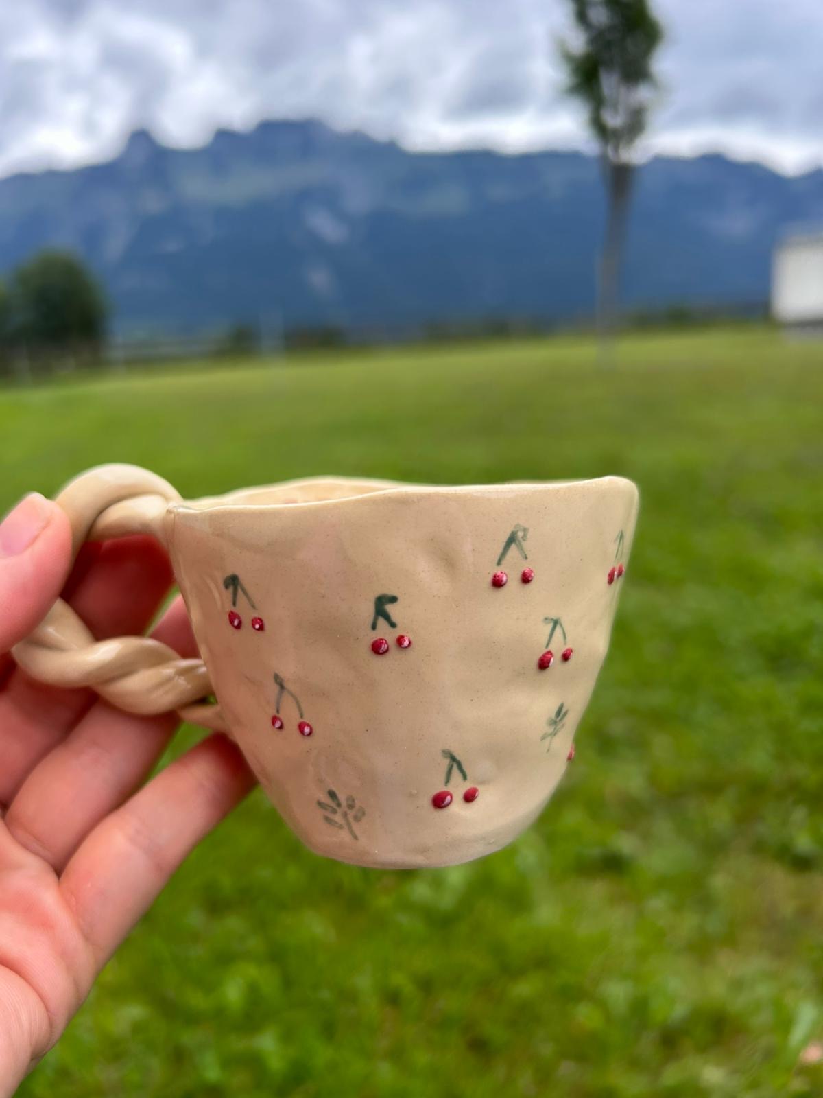 Töpfer Workshop - für mittlere Projekte