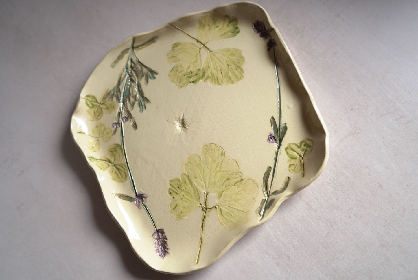 Töpfer Workshop - bis zu 800g Ton