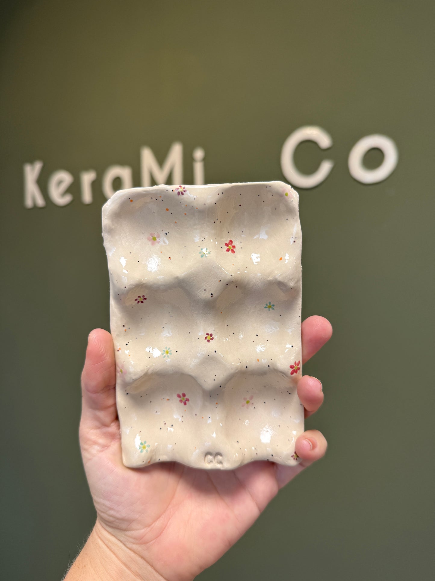 Töpfer Workshop - für mittlere Projekte