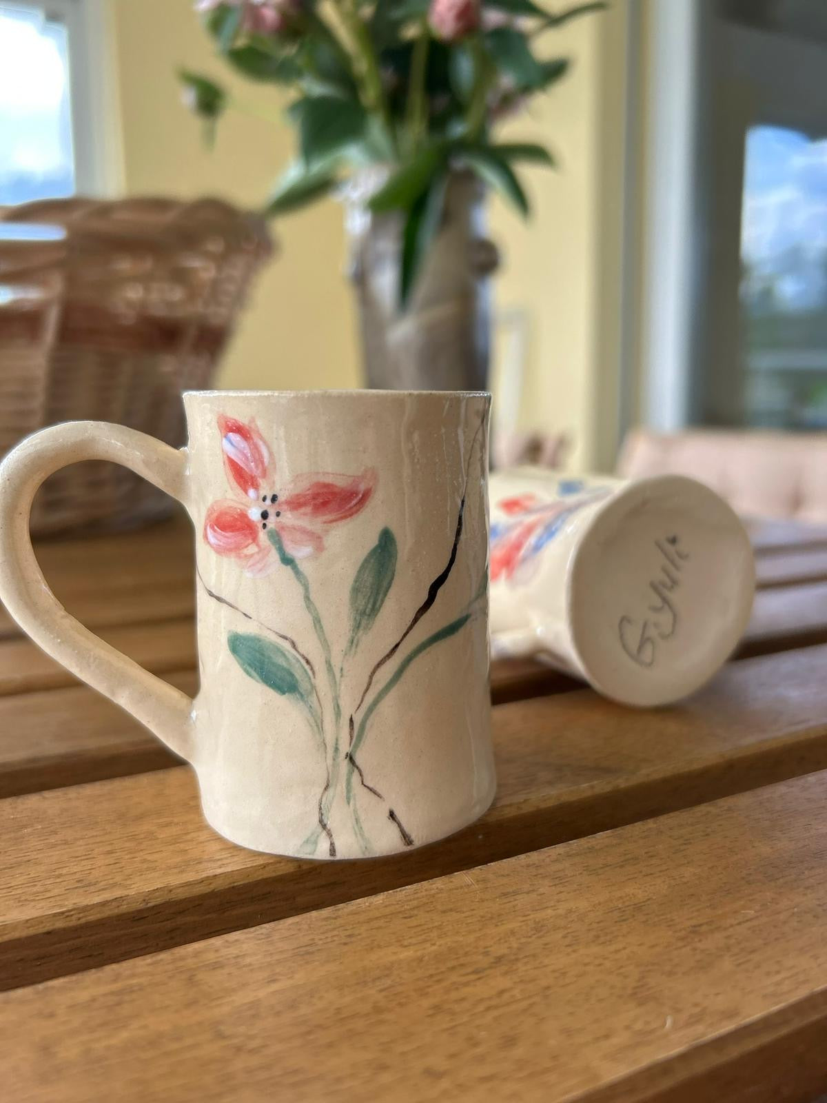 Töpfer Workshop - für mittlere Projekte