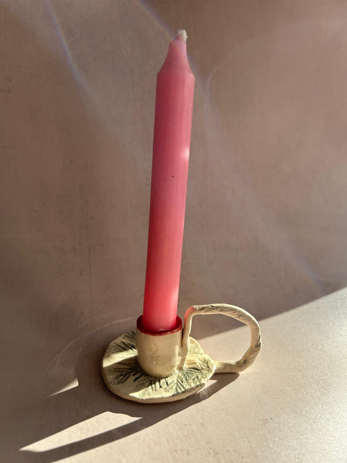 Töpfer Workshop - Weihnachtsedition