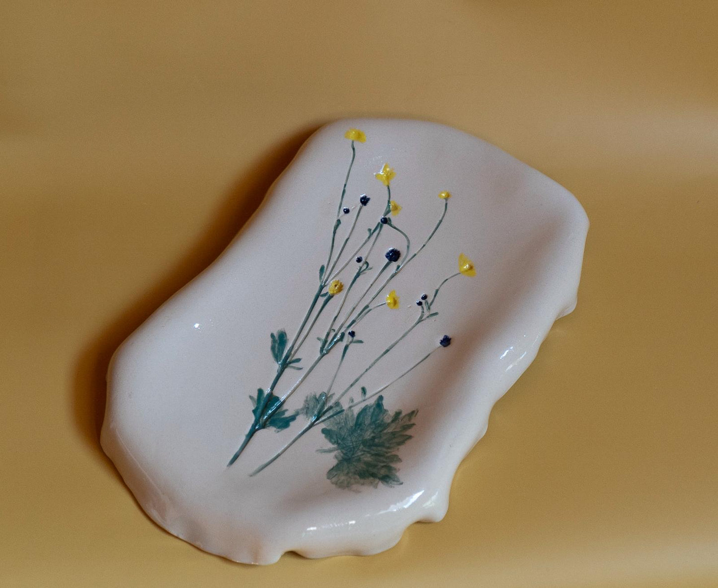 Töpfer Workshop - für mittlere Projekte