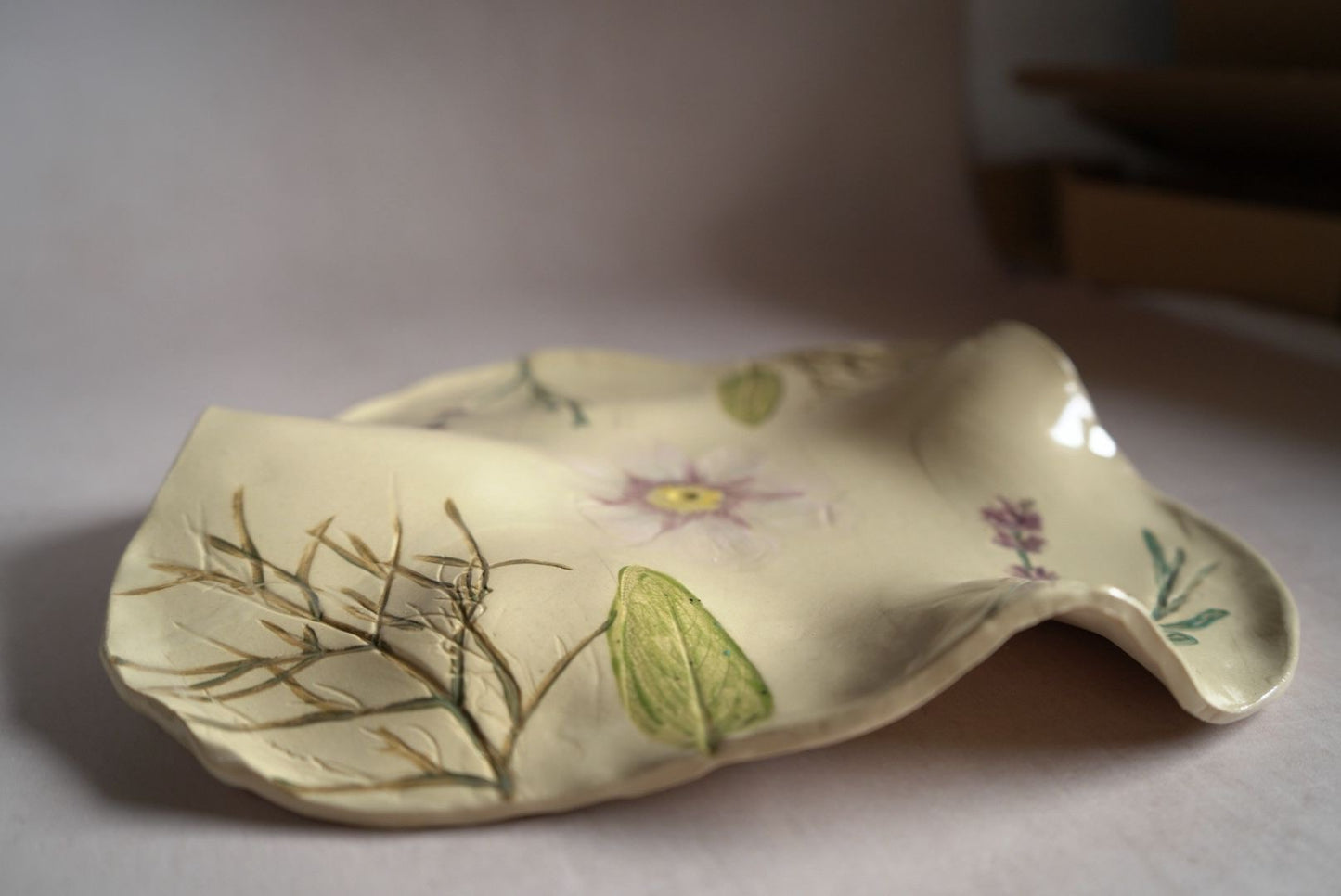 Töpfer Workshop - bis zu 800g Ton