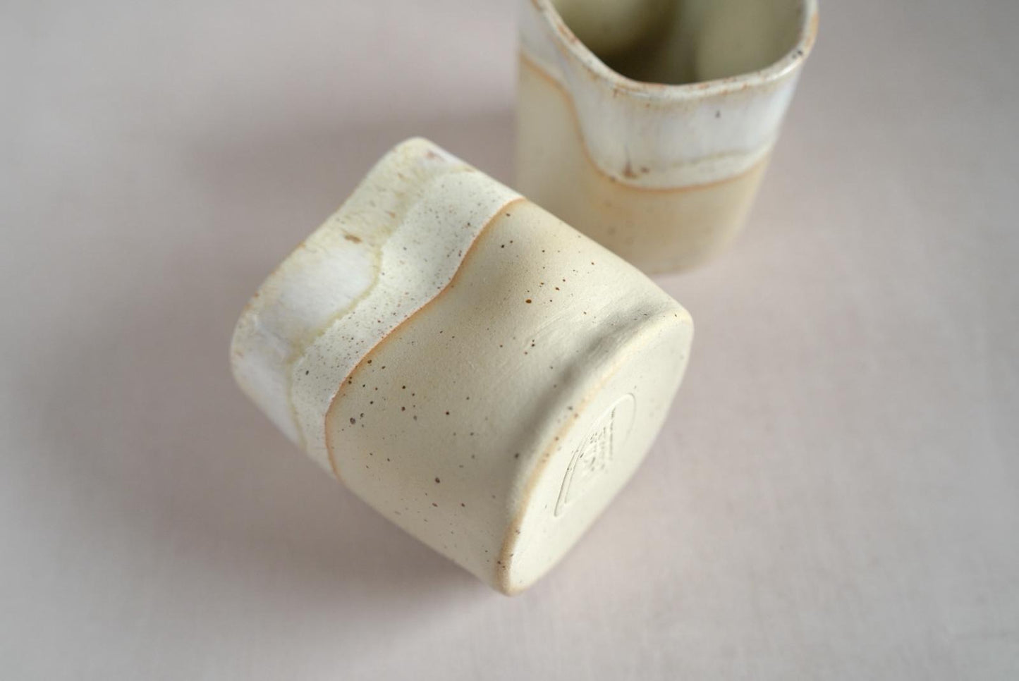 Töpfer Workshop - für mittlere Projekte