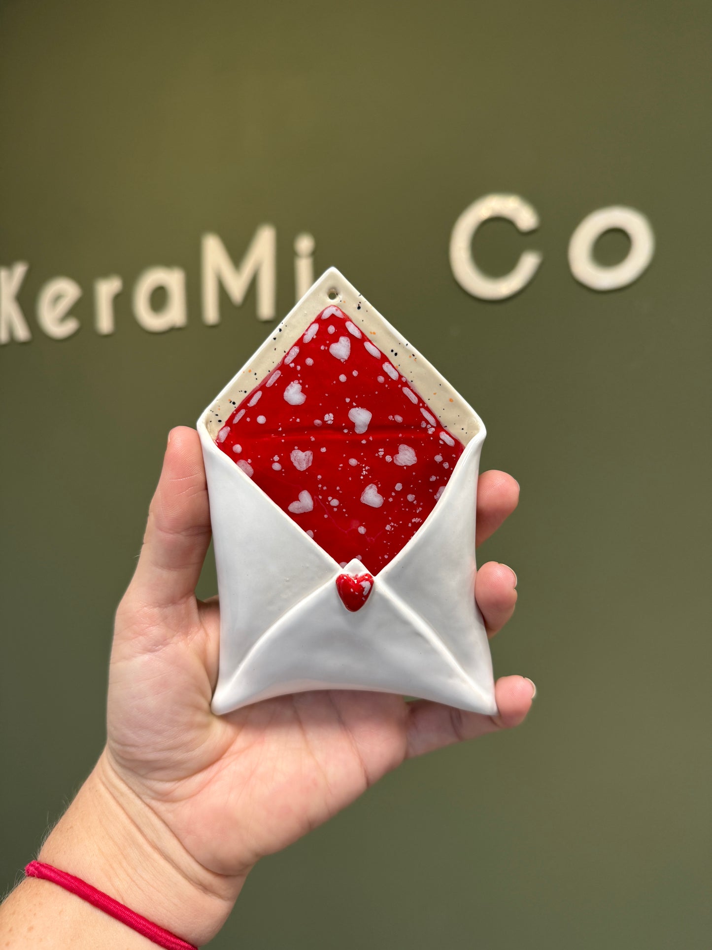 Töpfer Workshop - für mittlere Projekte