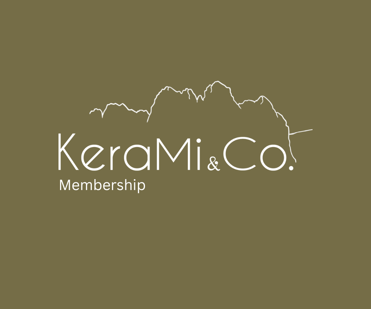 Open Studio Membership