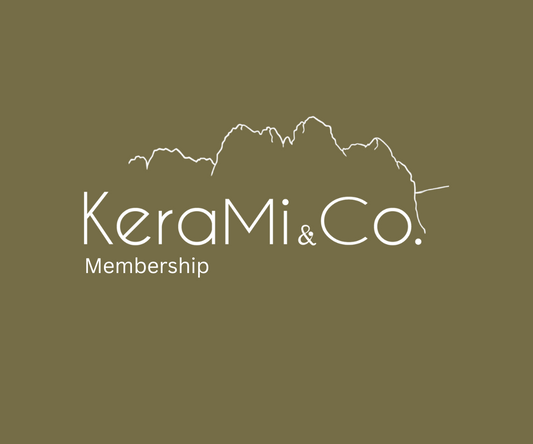 Open Studio Membership