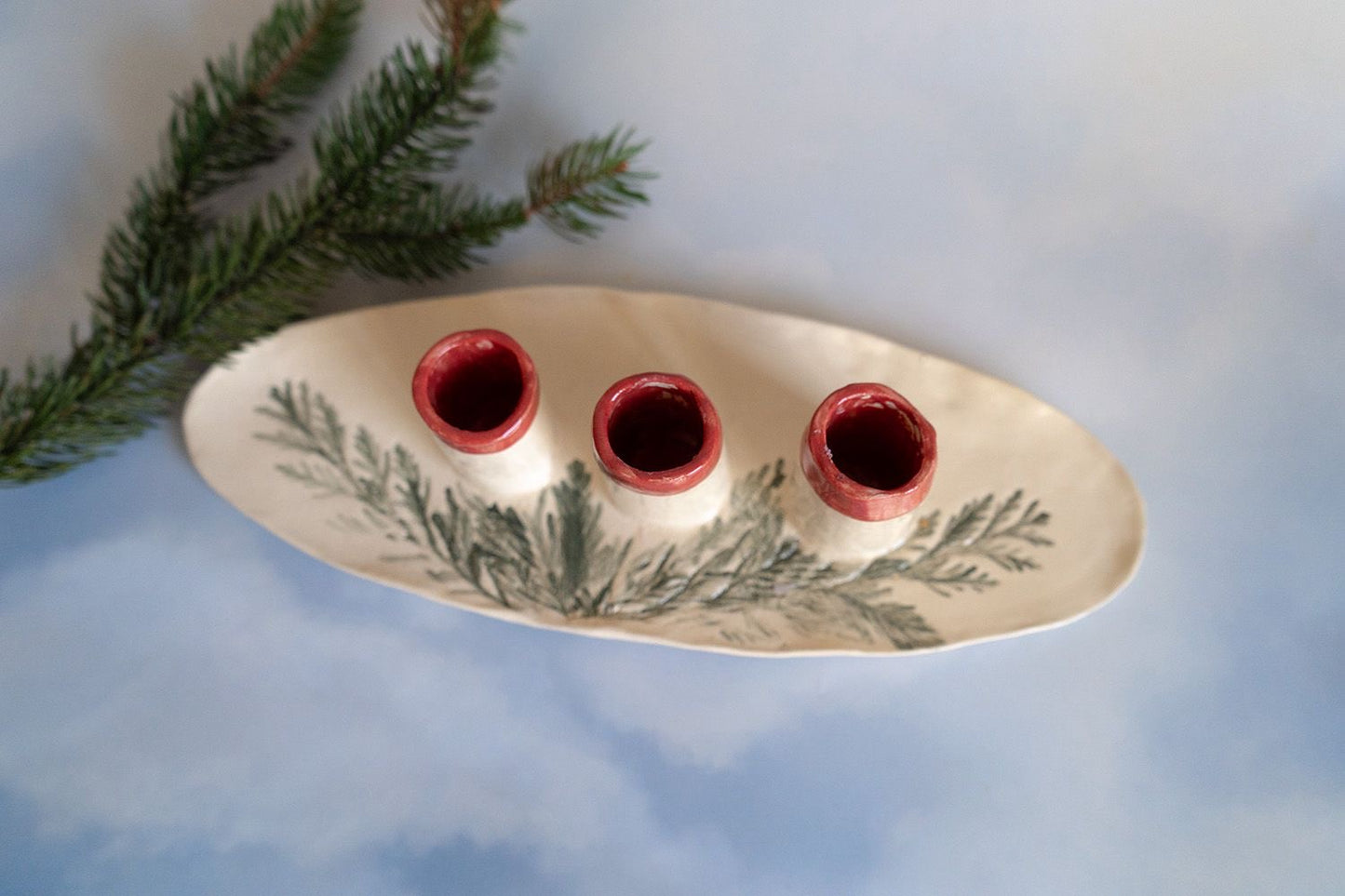 Töpfer Workshop - bis zu 800g Ton