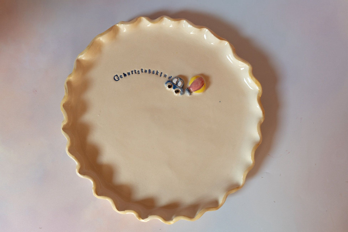 Töpfer Workshop - für mittlere Projekte