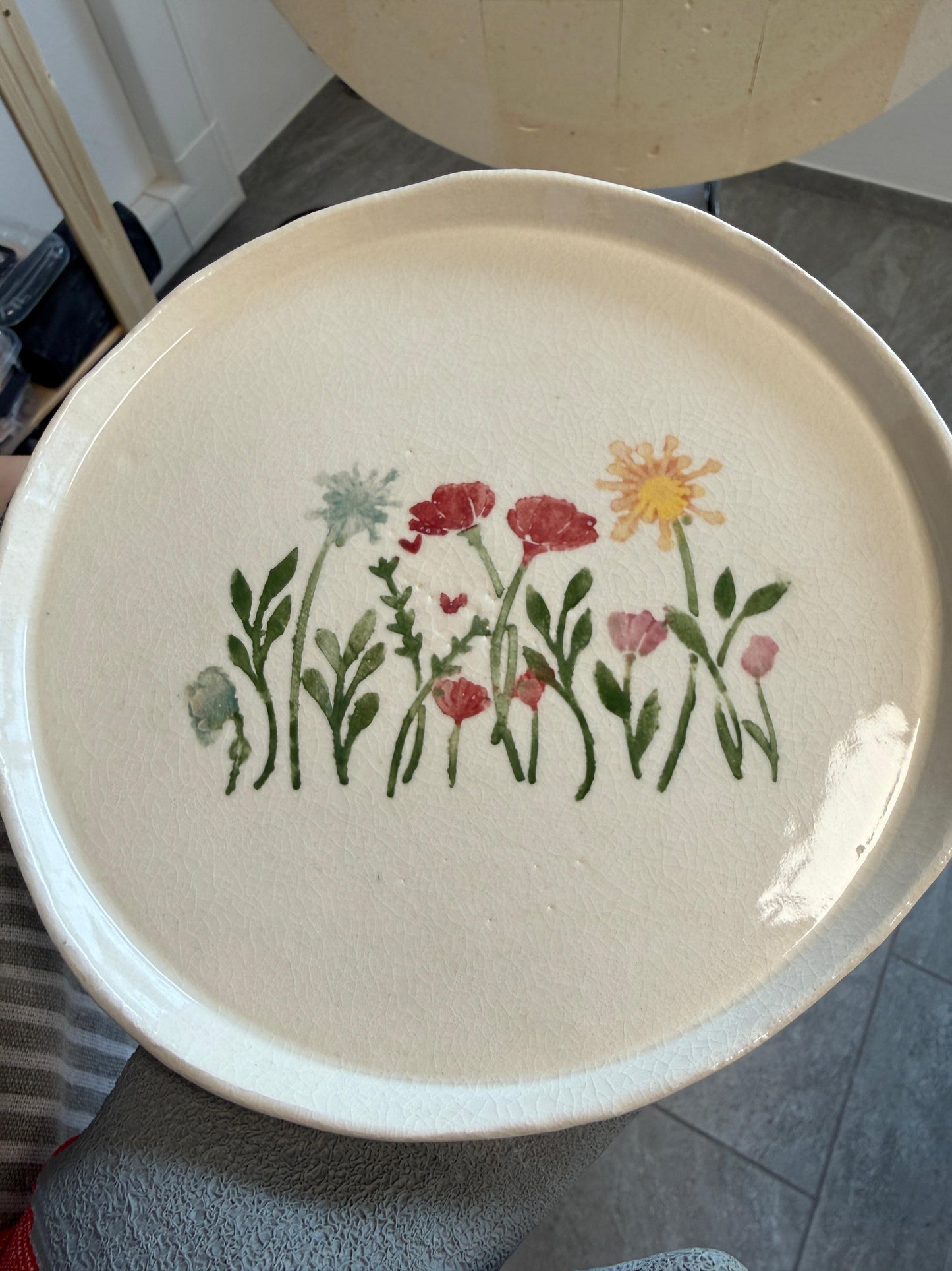 Töpfer Workshop - bis zu 800g Ton