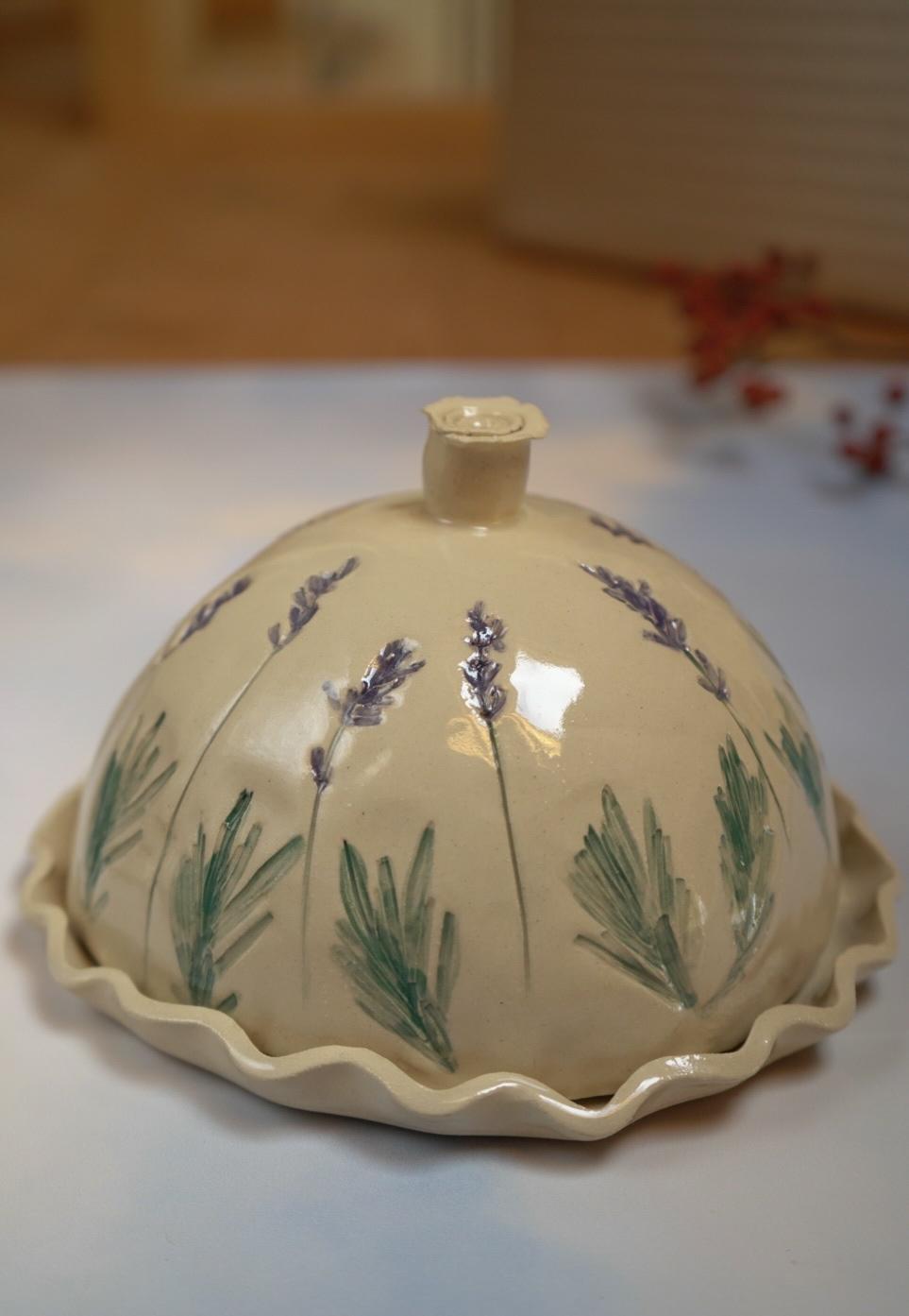 Töpfer Workshop - bis zu 800g Ton