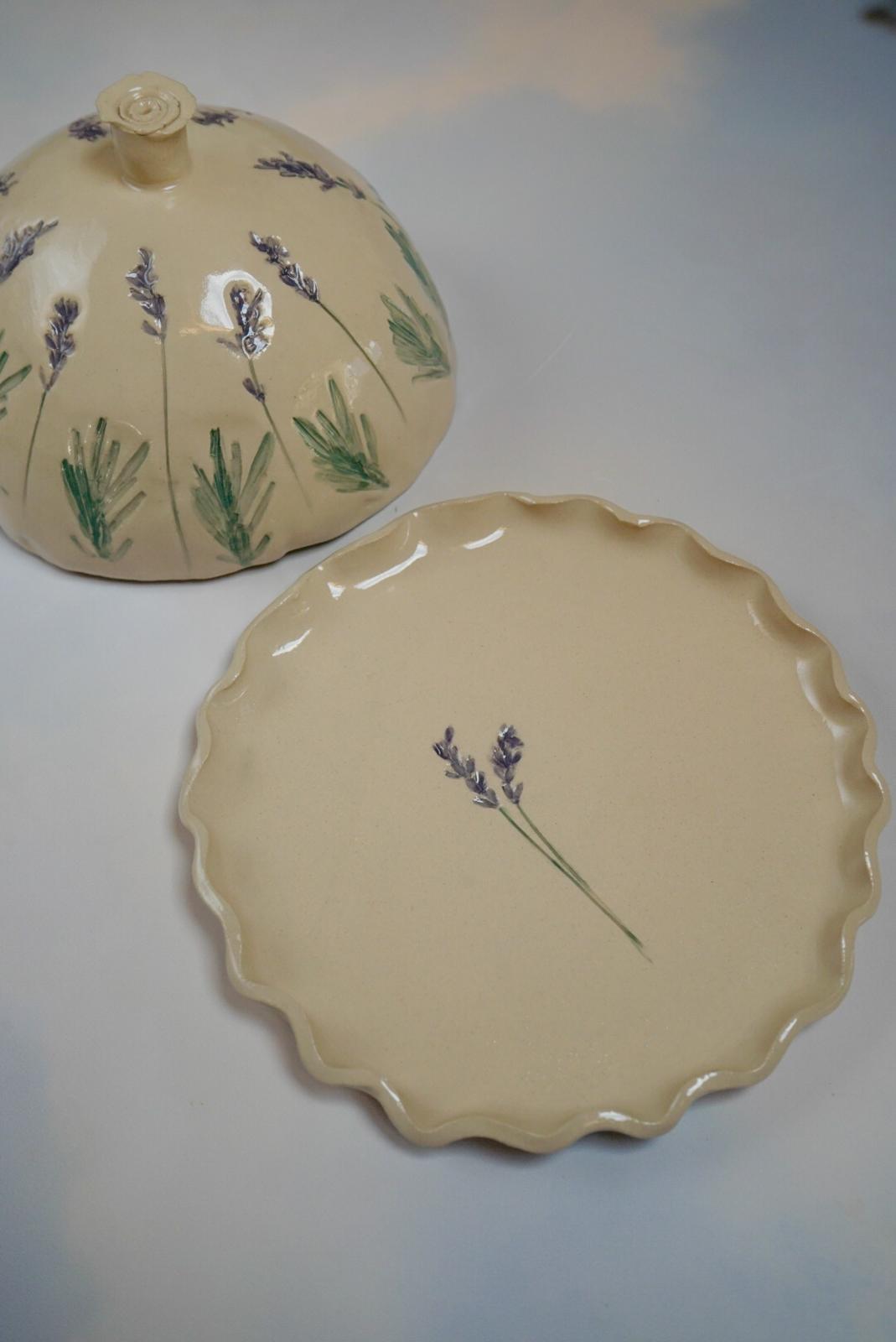 Töpfer Workshop - bis zu 800g Ton