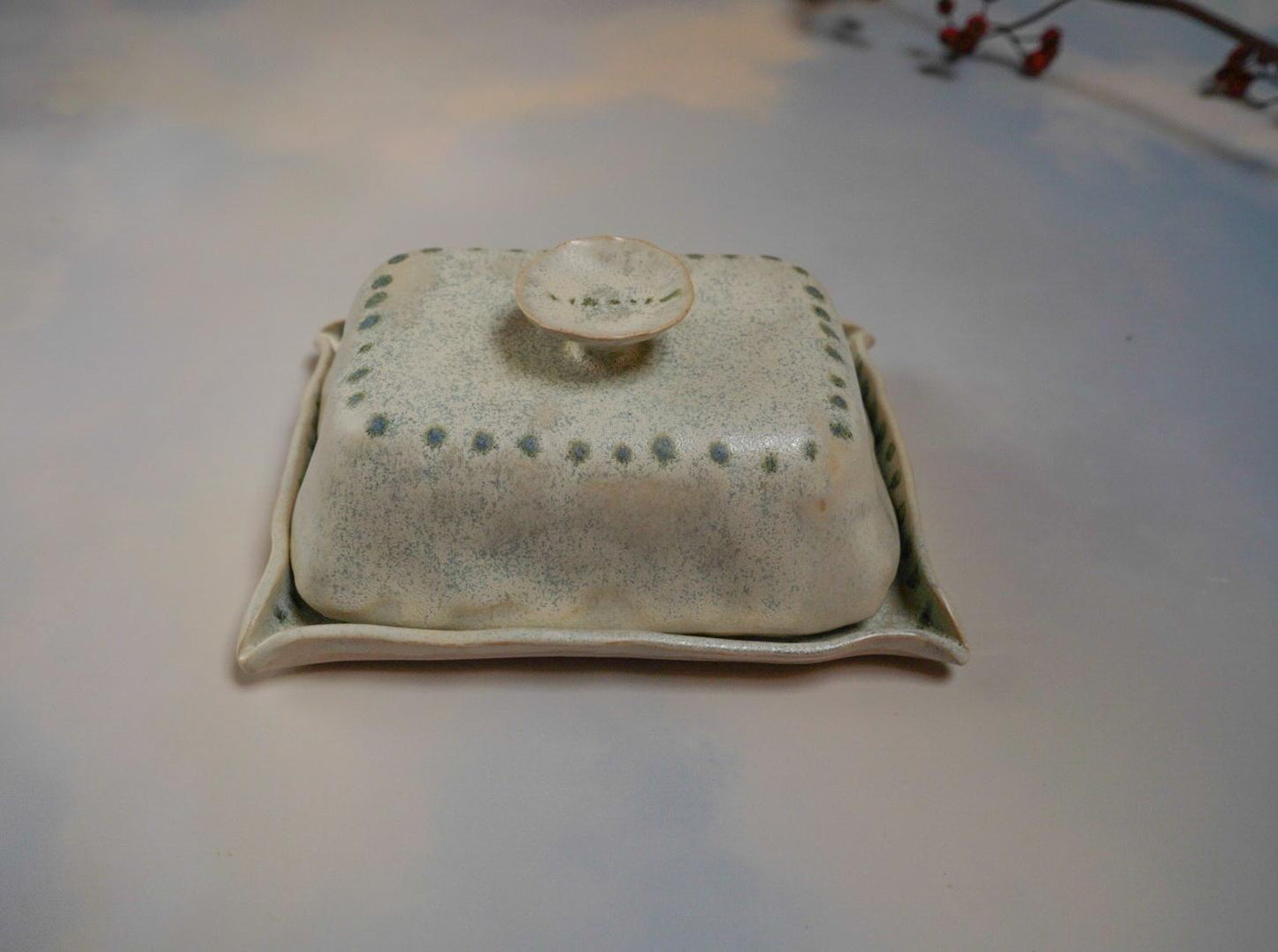 Töpfer Workshop - bis zu 800g Ton