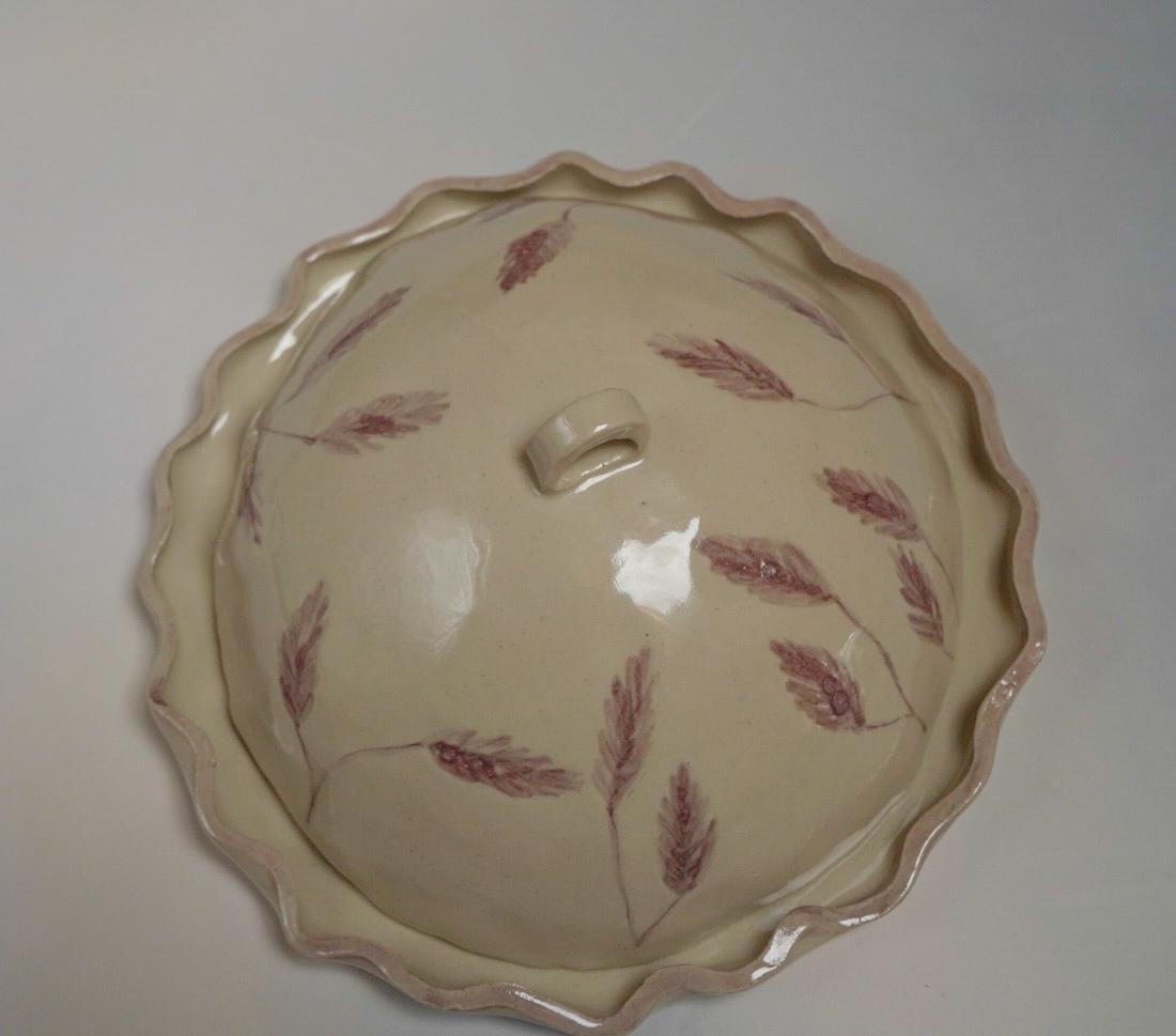 Töpfer Workshop - bis zu 800g Ton