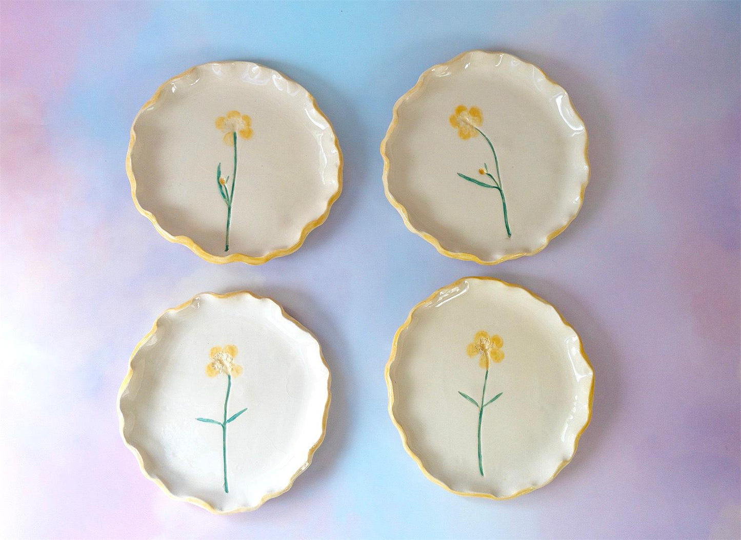 Töpfer Workshop - bis zu 800g Ton