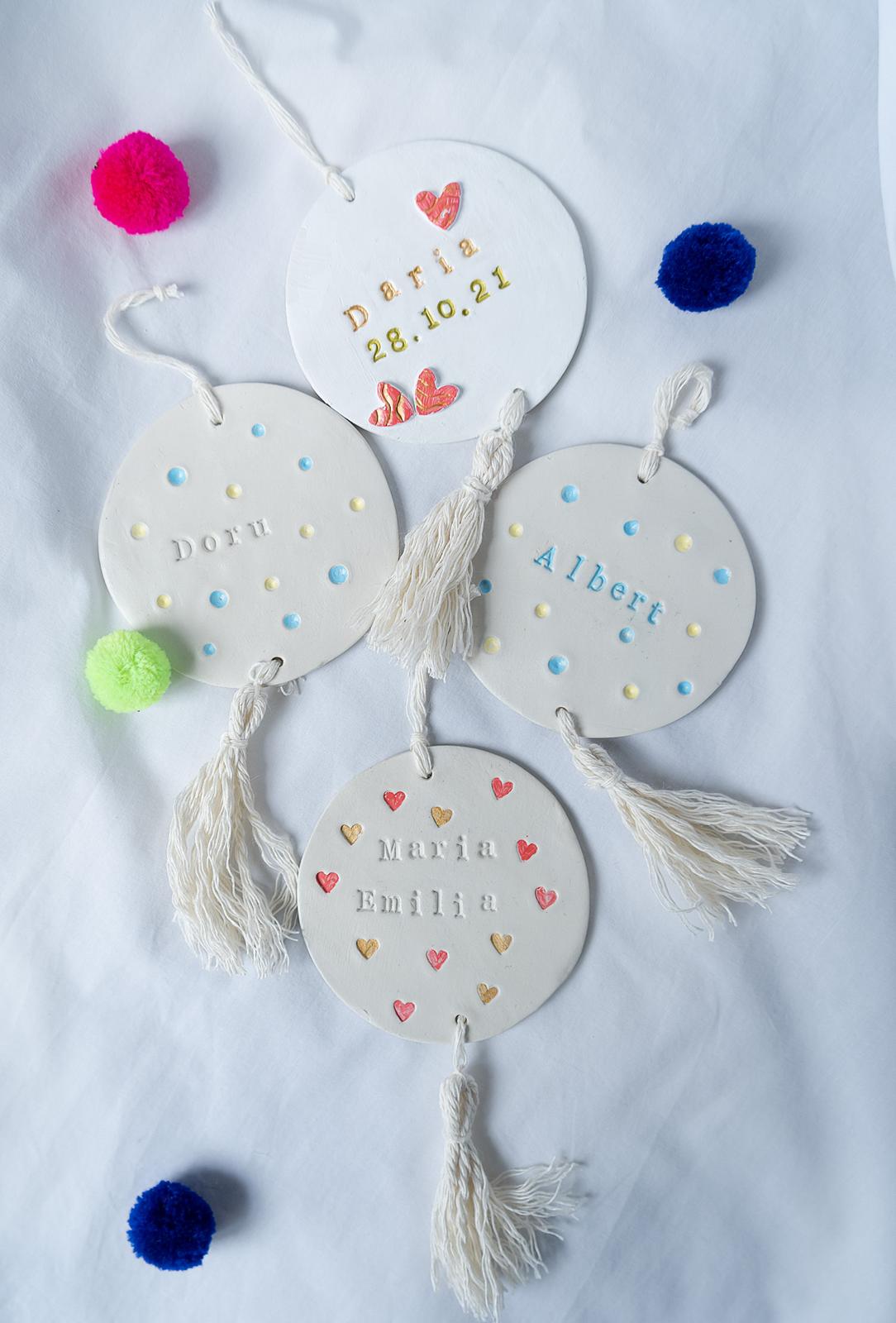 Töpfer Workshop - Gemeinsam Kreativ für Klein & Gross