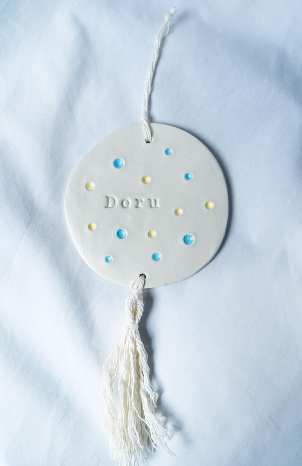 Töpfer Workshop - Gemeinsam Kreativ für Klein & Gross