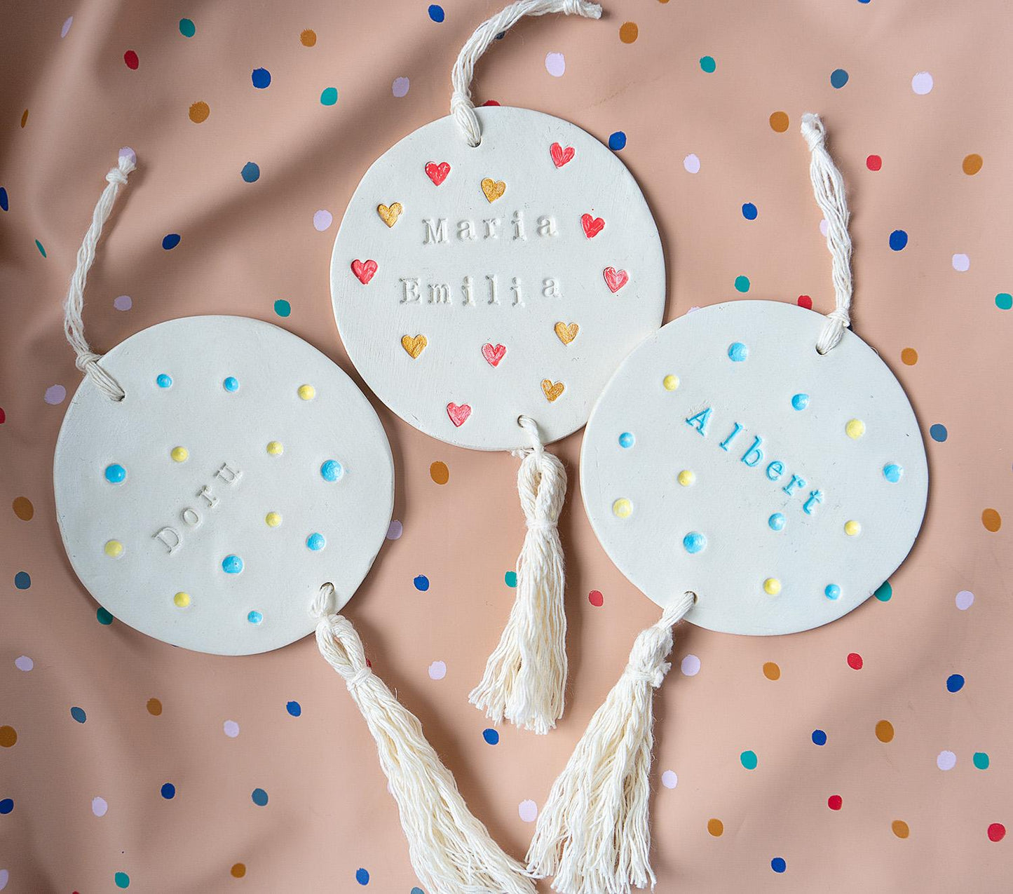 Töpfer Workshop - Gemeinsam Kreativ für Klein & Gross