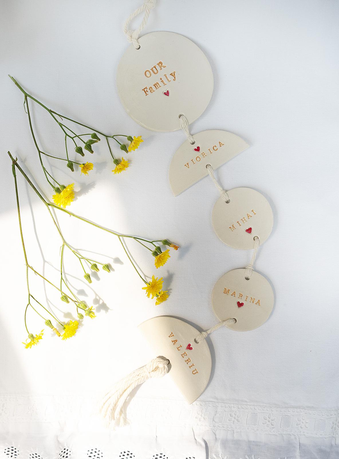 Töpfer Workshop - Gemeinsam Kreativ für Klein & Gross