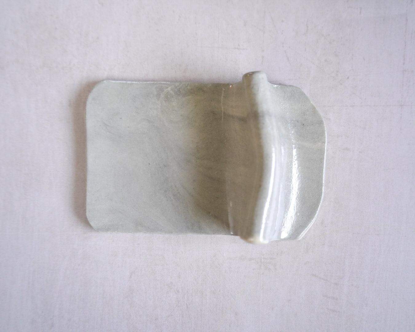 Spoon Rest - Marble Effect