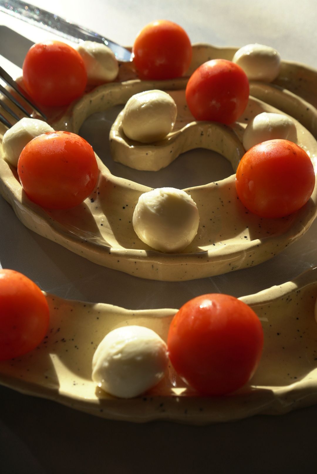 Töpfer Workshop - Olivenschnecke